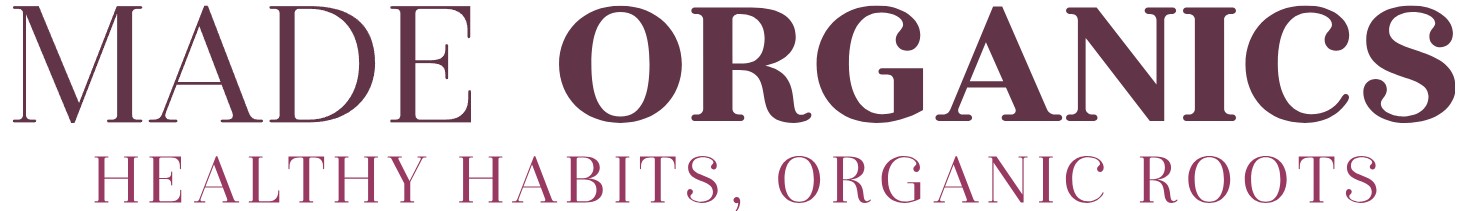 Made Organics Logo